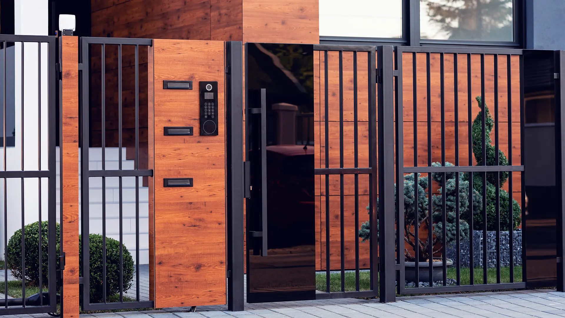 Ecossistema digital OKTAFORCE em operação